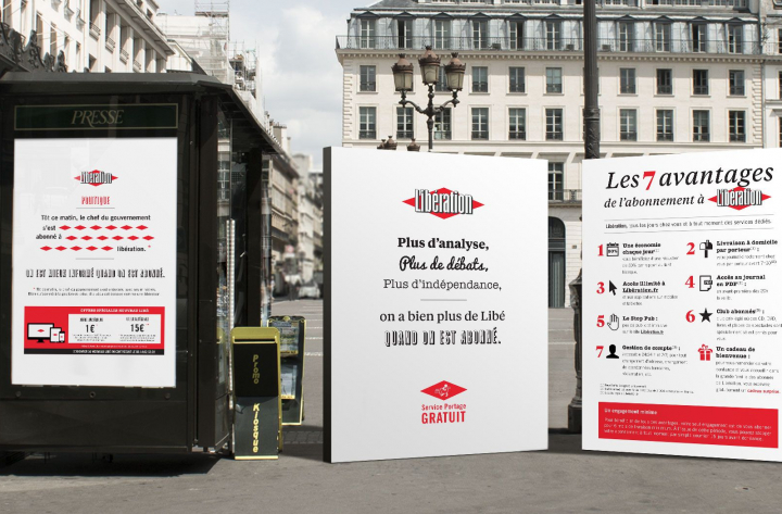 Campagne d&rsquo;acquisition