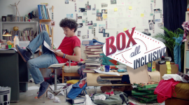 Expérience digitale