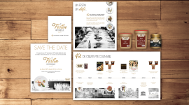 Activation : Nestlé Professional crée le FESTIN HISTORIQUE