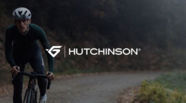 Concevoir une plateforme de marque pour Hutchinson