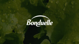 Promouvoir le lancement d&rsquo;un nouveau produit Bonduelle