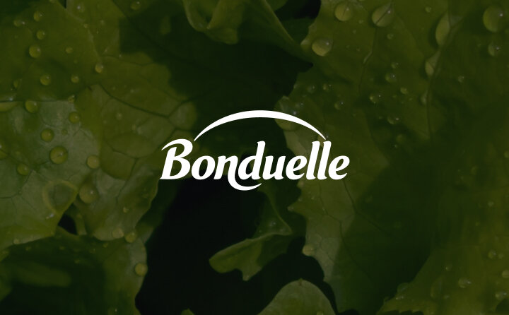 Promouvoir le lancement d&rsquo;un nouveau produit Bonduelle