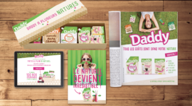 Publicité, activation : Le naturel devient irrésistible