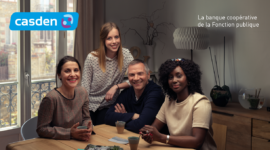 Campagne de lancement