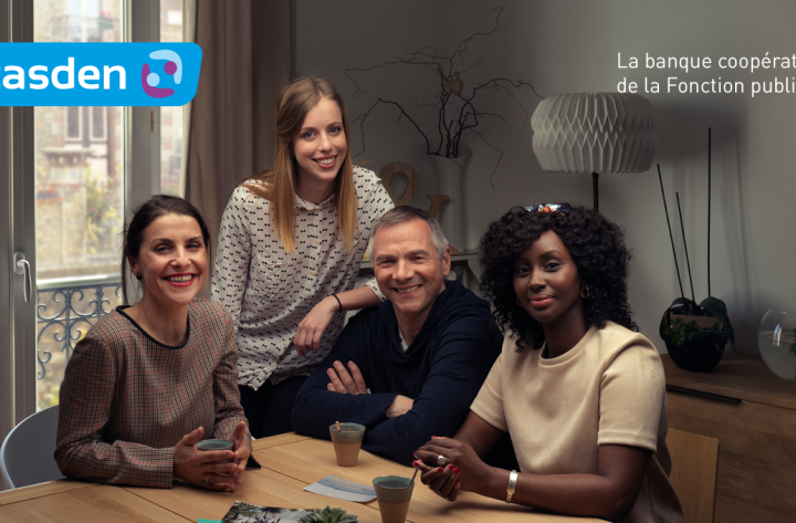 Campagne de lancement