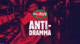 Notchup : Activation digitale – Anti Dramma !
