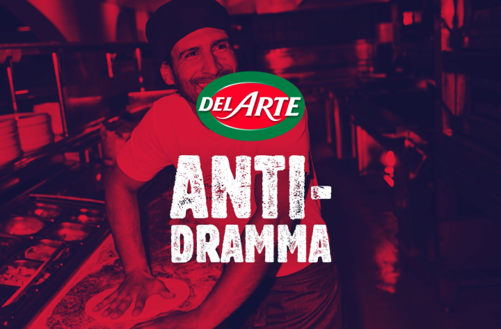 Notchup : Activation digitale – Anti Dramma !