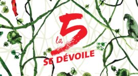 Site web – « La Ligne 5 prend vie »