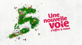 Campagne de valorisation – « Une nouvelle voie »