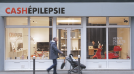 Cash Epilepsie
