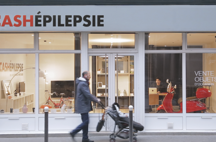 Cash Epilepsie