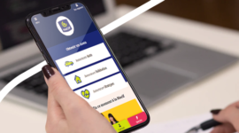 Vision Client 360