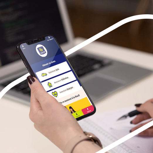 Vision Client 360