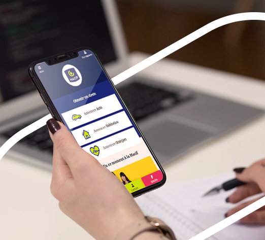 Vision Client 360
