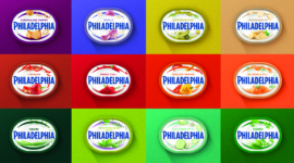 Branding & packaging