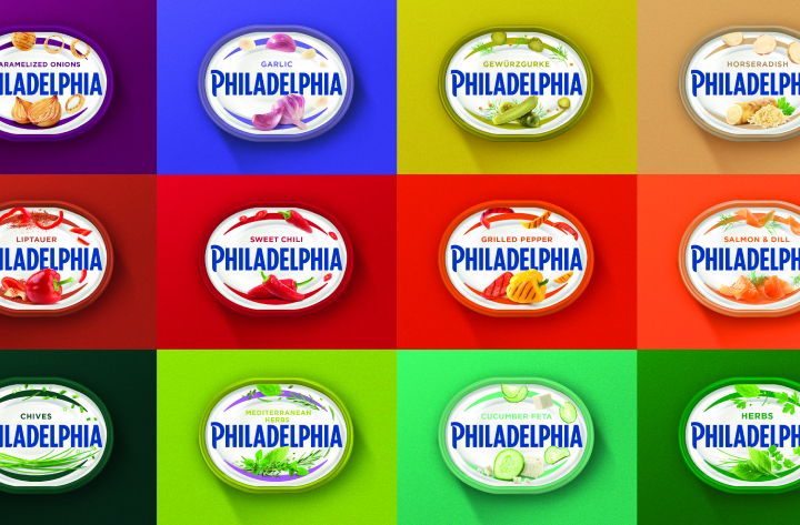 Branding & packaging