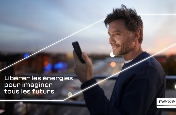 Distribuer les bonnes énergies