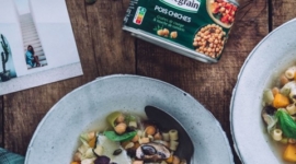 Social media & Influencer marketing – Cassegrain