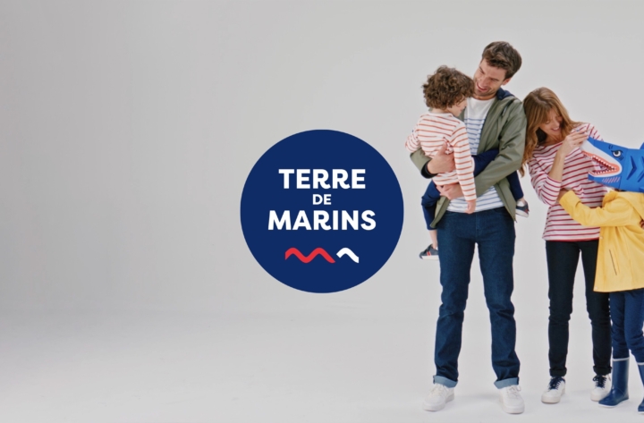 Les marins d&rsquo;eau douce