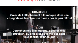C&rsquo;est castoche