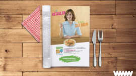 Publicité : weight watchers au supermarché lance sa nouvelle campagne
