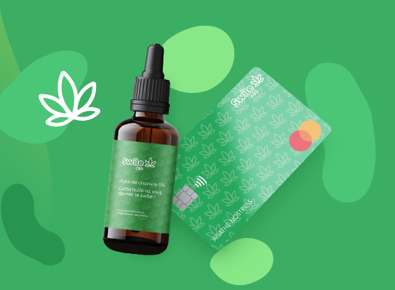 Le kit détente CBD – activation