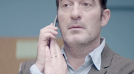 Campagne TV