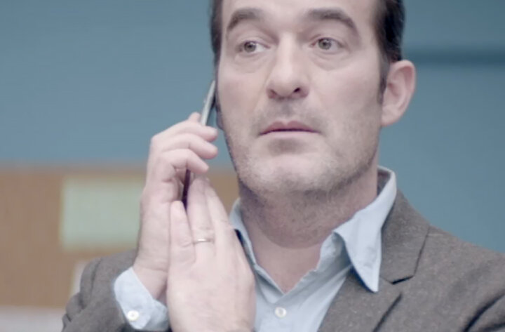 Campagne TV