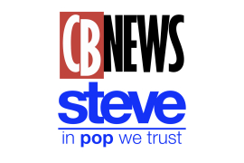 STEVE x CB NEWS : Steve et la course de Noël pour PicWicToys