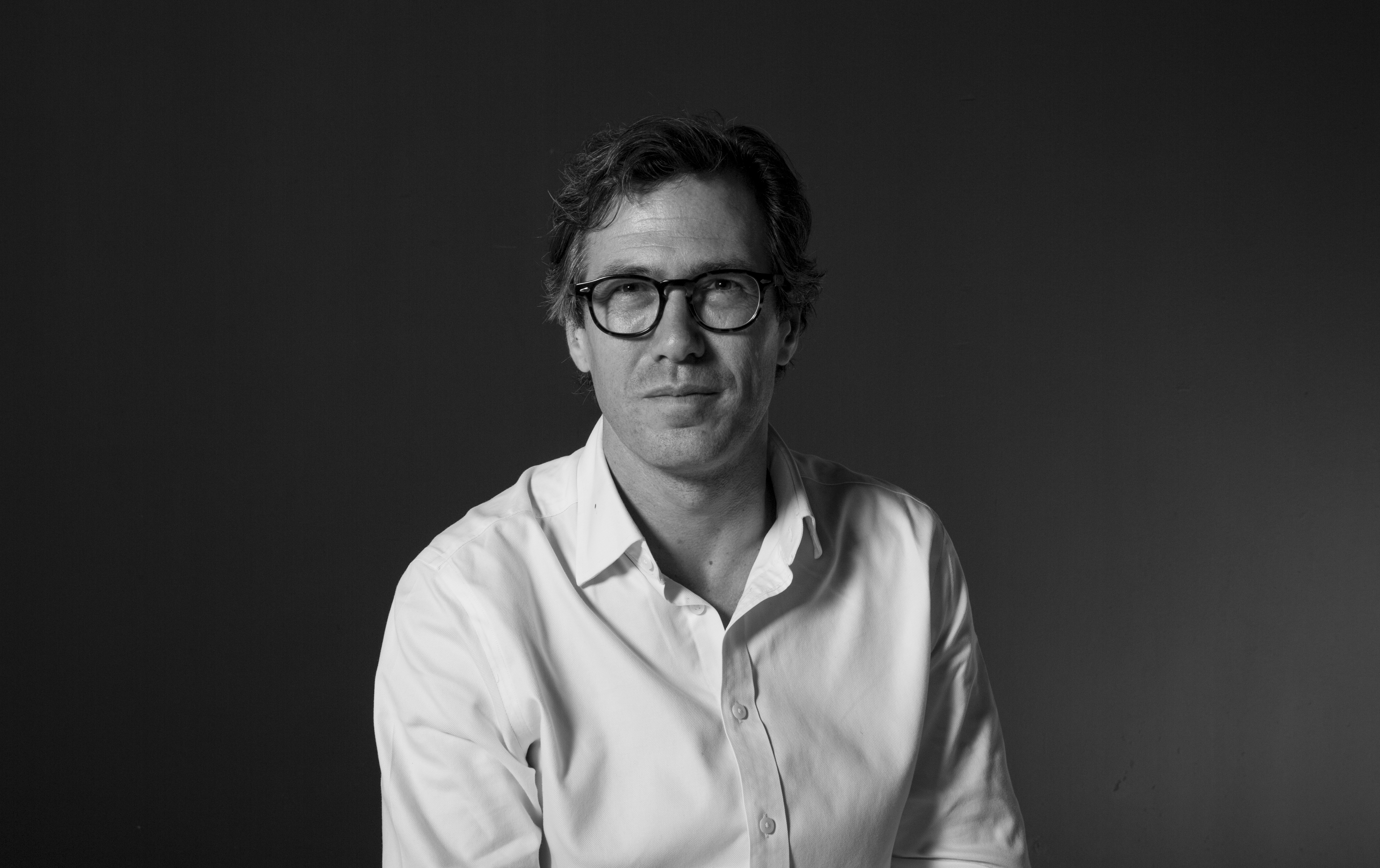 Damien Kindermans