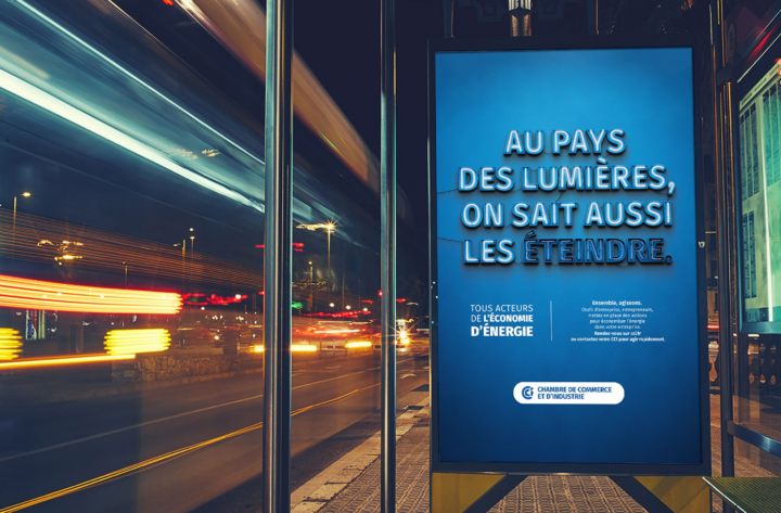 Au pays des lumières