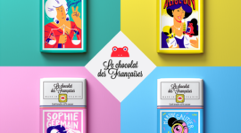 Le Chocolat des Françaises
