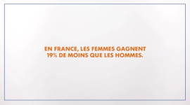 Pour la journée des Femmes