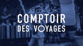 Le monde a tant à nous apprendre