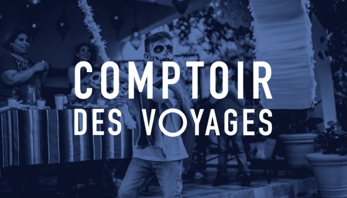 Le monde a tant à nous apprendre