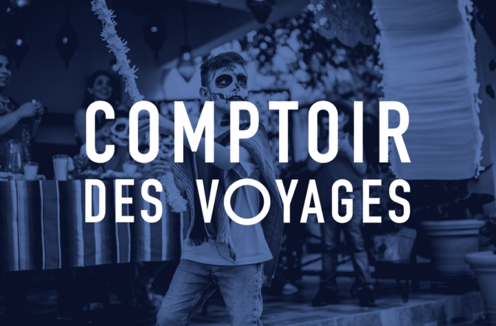 Le monde a tant à nous apprendre