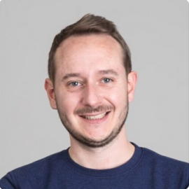 Cédric Beord