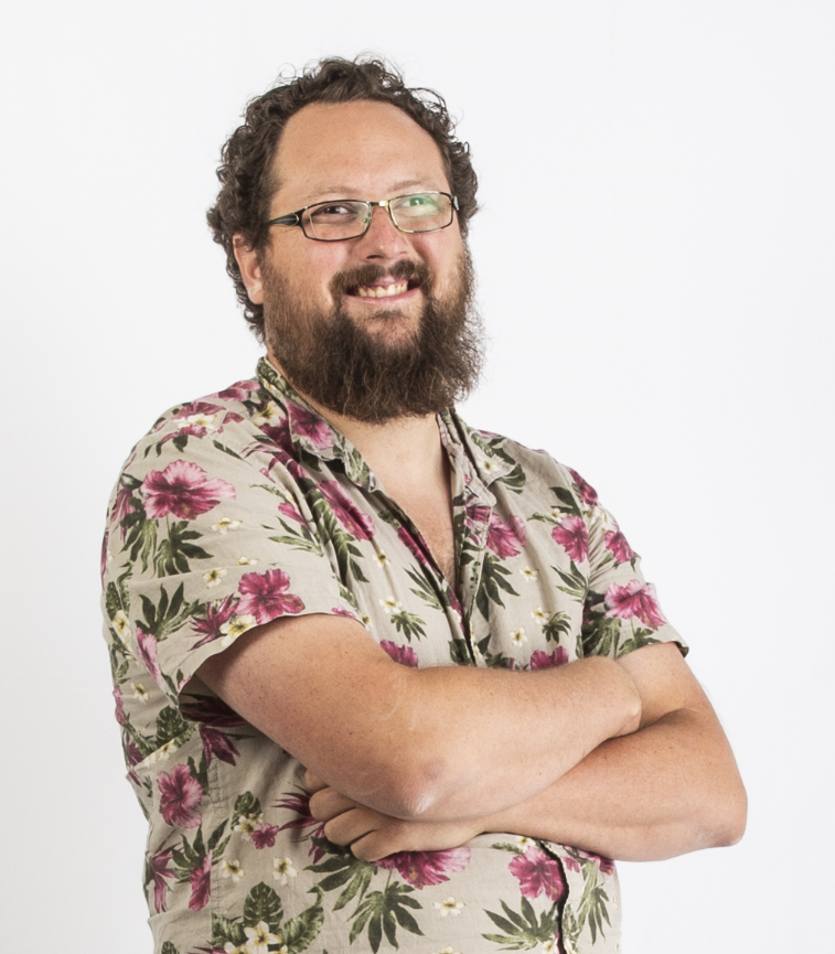 Cédric Brucelle