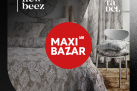 Maxi Bazar accompagné par le groupe CEETADEL