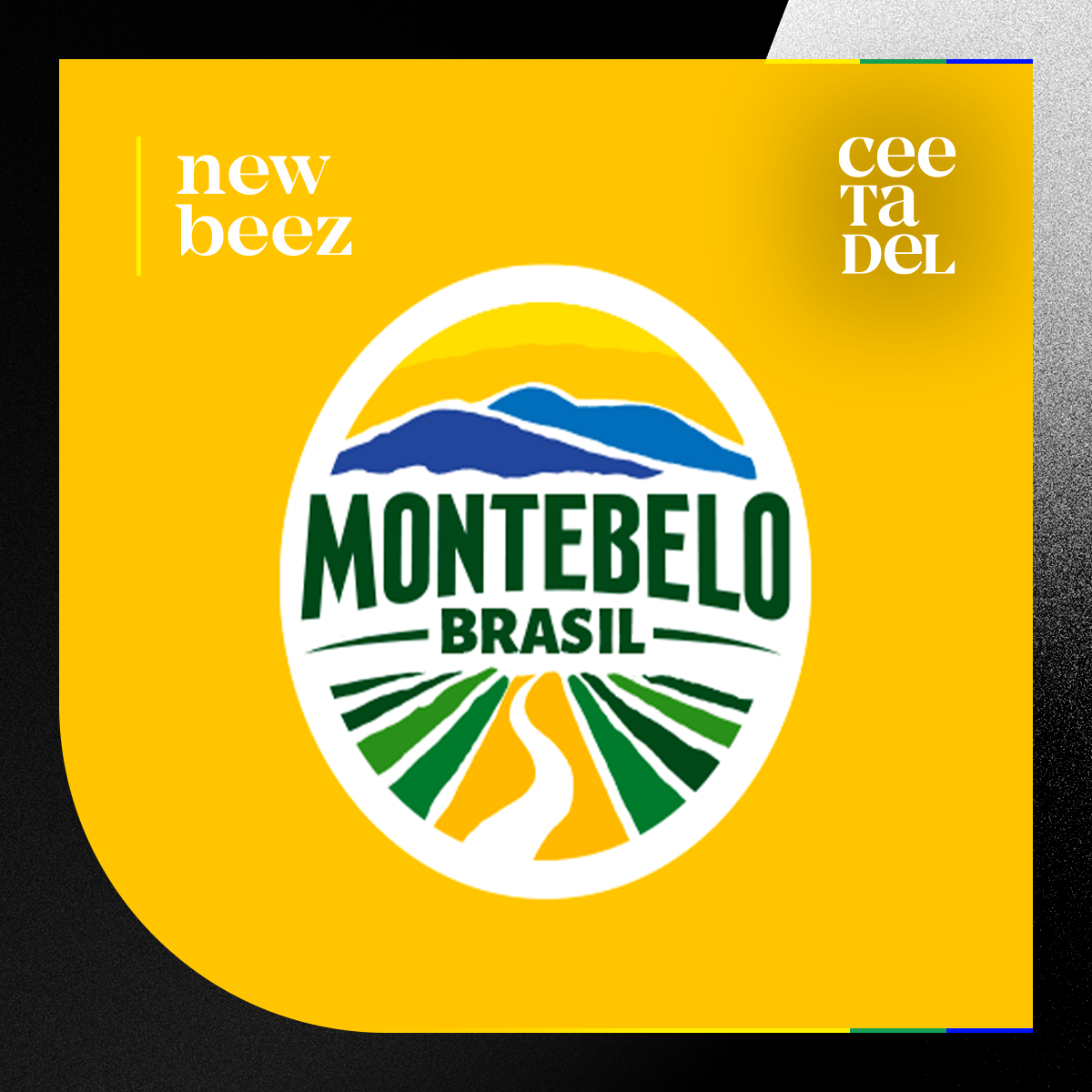 CEETADEL accompagne le lancement de la marque Montebelo Brasil