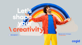 Let&rsquo;s shape the future together