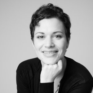 Céline Goulet