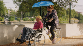Campagne film – C&rsquo;est la vie !