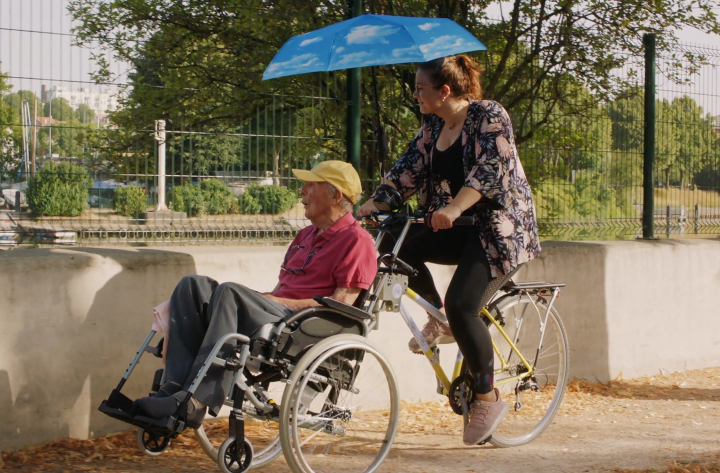 Campagne film – C&rsquo;est la vie !