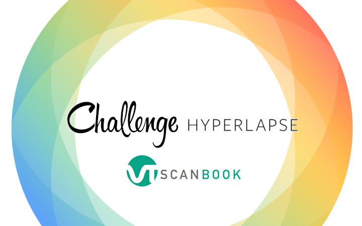 Challenge Hyperlapse