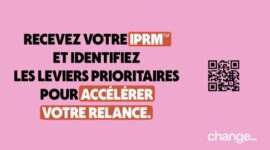 L'IPRM — Indice de Potentiel de Relance de Marque L'IPRM — Indice de Potentiel de Relance de Marque