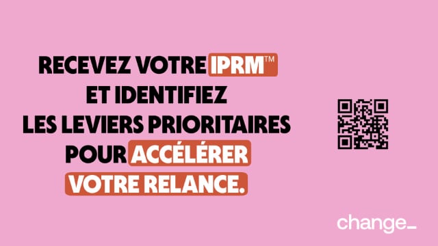 L'IPRM — Indice de Potentiel de Relance de Marque L'IPRM — Indice de Potentiel de Relance de Marque