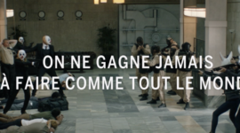 Campagne TV et digitale