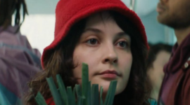 Le Petit Chaperon Rouge