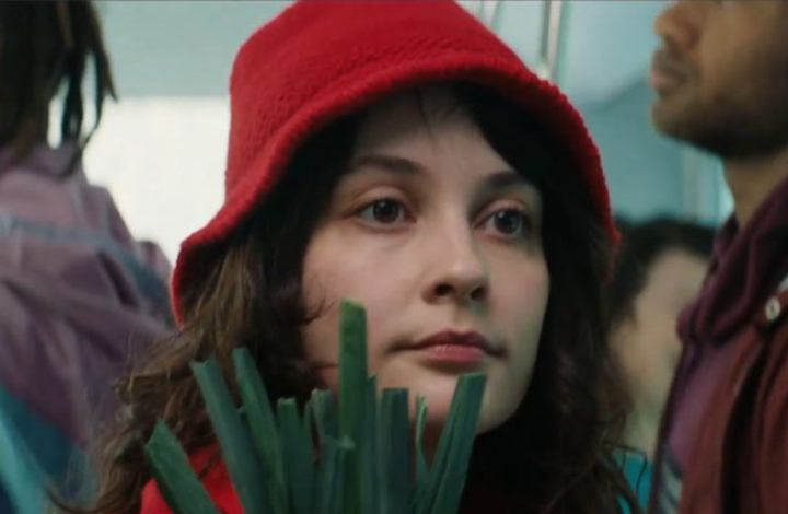 Le Petit Chaperon Rouge